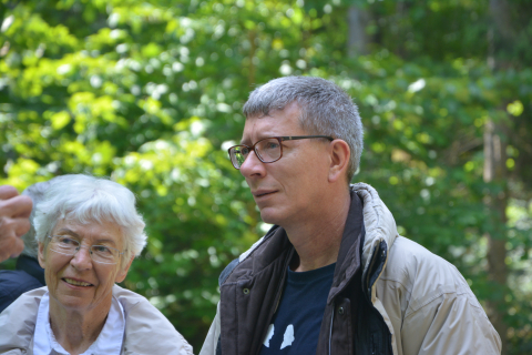 Inge und Rainer