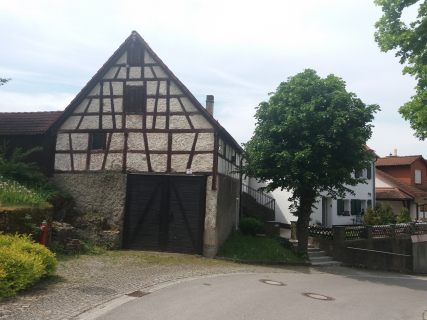 Obertrubach
