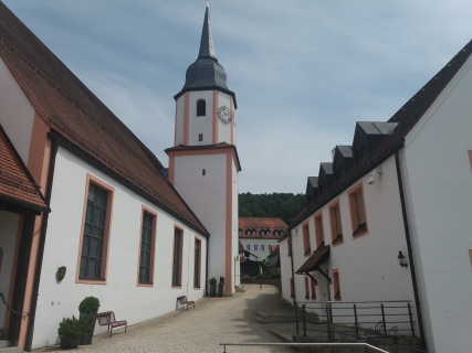 Obertrubach