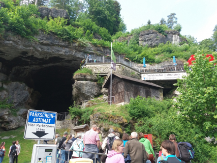 Teufelshöhle