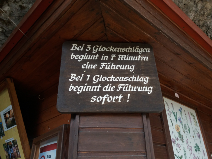 Teufelshöhle