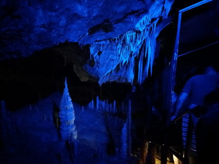 Teufelshöhle