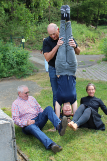 Fotoshooting