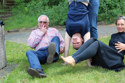 Fotoshooting