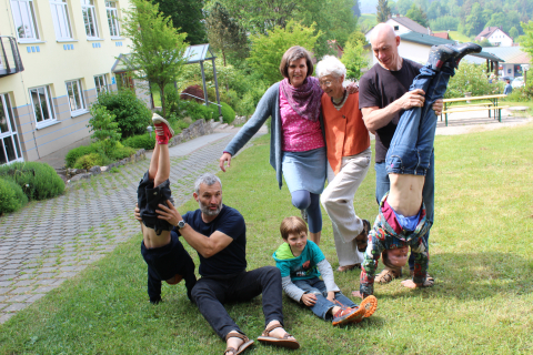 Fotoshooting