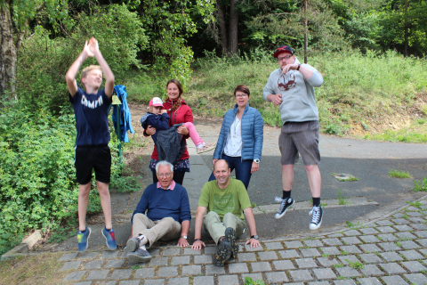 Fotoshooting