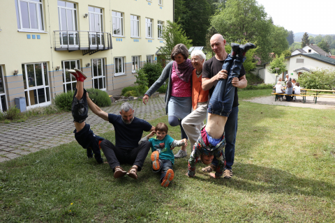 Fotoshooting