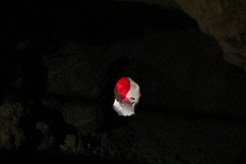 Teufelshöhle Pottenstein