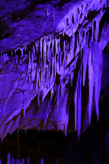Teufelshöhle Pottenstein