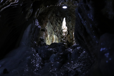 Teufelshöhle Pottenstein