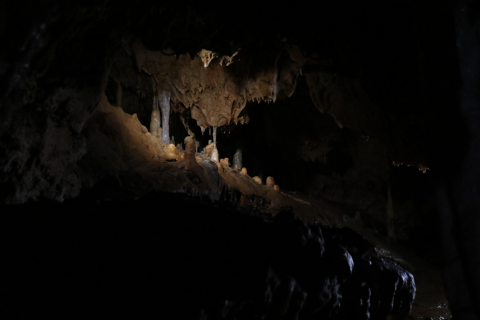 Teufelshöhle Pottenstein