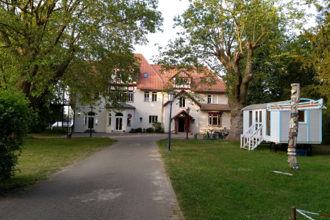 Schwanenwerder