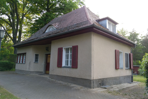 Schwanenwerder